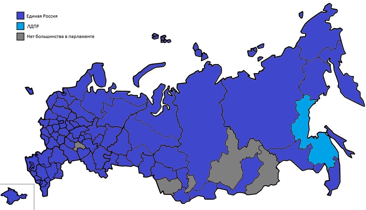 Russian regional